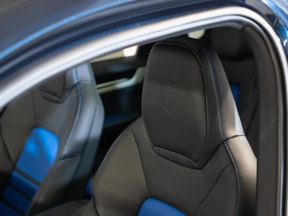 2026 Porsche 9Y0/9Y3 Cayenne - Image 25 of 30