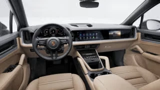2026 Porsche 9Y0/9Y3 Cayenne - Image 25 of 31