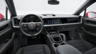 2026 Porsche 9Y0/9Y3 Cayenne - Image 29 of 30