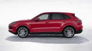 2026 Porsche 9Y0/9Y3 Cayenne - Image 13 of 30