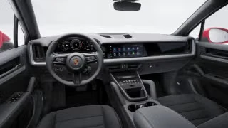2026 Porsche 9Y0/9Y3 Cayenne - Image 25 of 30