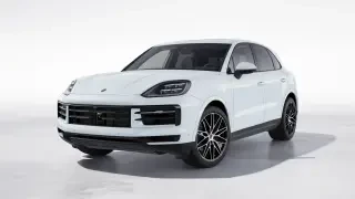 2026 Porsche 9Y0/9Y3 Cayenne - Image 5 of 30