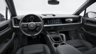 2026 Porsche 9Y0/9Y3 Cayenne - Image 29 of 30