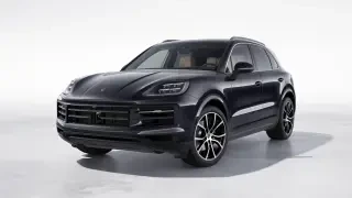 2026 Porsche Cayenne - Image 5 of 30