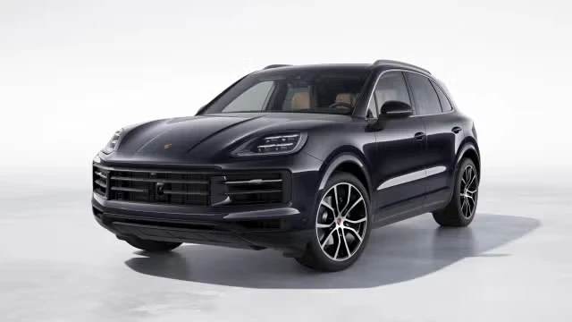 2026 Porsche Cayenne - Image 2 of 30