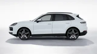 2026 Porsche Cayenne - Image 13 of 30