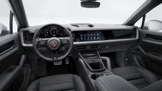 2026 Porsche 9Y0/9Y3 Cayenne - Image 25 of 30