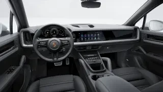 2026 Porsche 9Y0/9Y3 Cayenne - Image 29 of 30