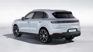 2026 Porsche 9Y0/9Y3 Cayenne - Image 17 of 30