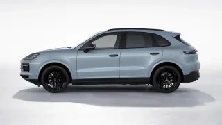2026 Porsche 9Y0/9Y3 Cayenne - Image 13 of 30