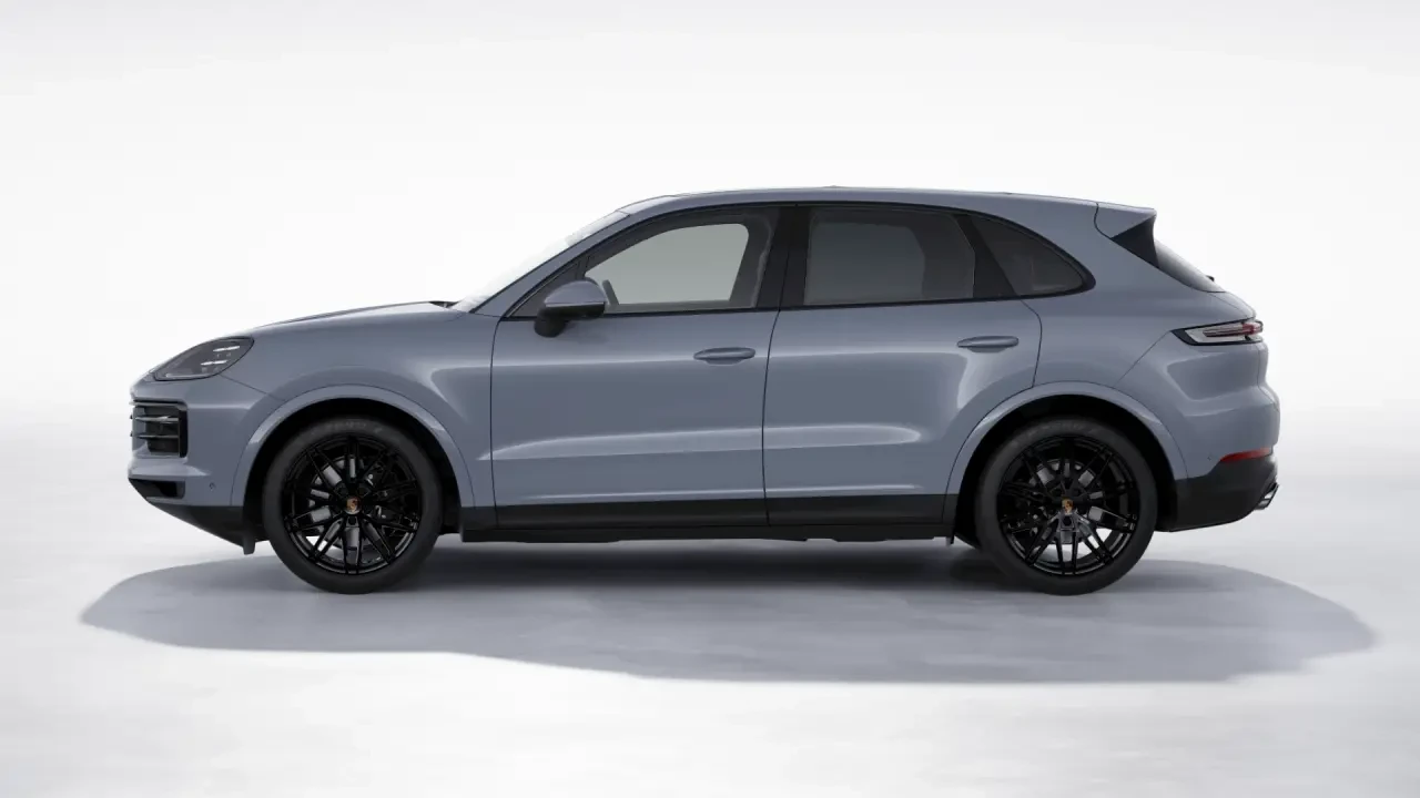2026 Porsche 9Y0/9Y3 Cayenne - Image 16 of 30