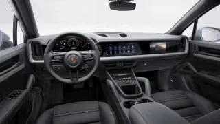 2026 Porsche 9Y0/9Y3 Cayenne - Image 25 of 30