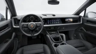 2026 Porsche 9Y0/9Y3 Cayenne - Image 29 of 30