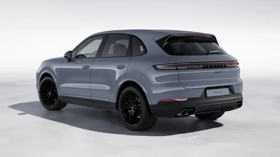 2026 Porsche 9Y0/9Y3 Cayenne - Image 23 of 30