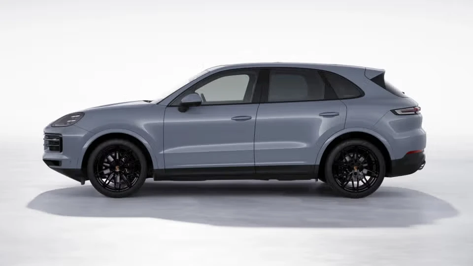 2026 Porsche 9Y0/9Y3 Cayenne - Image 11 of 30