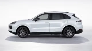 2026 Porsche Cayenne - Image 9 of 30