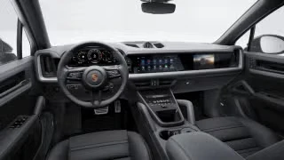 2026 Porsche Cayenne - Image 25 of 30