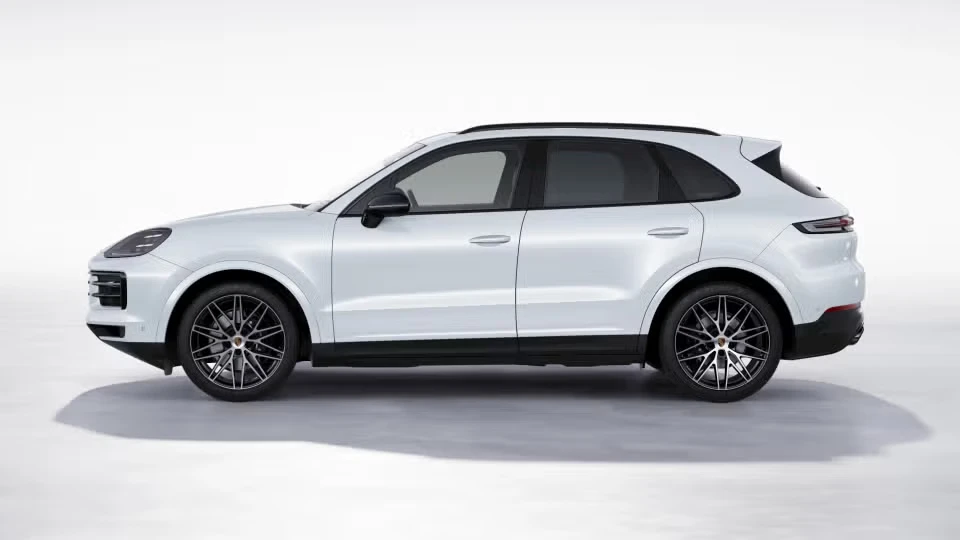2026 Porsche Cayenne - Image 11 of 30