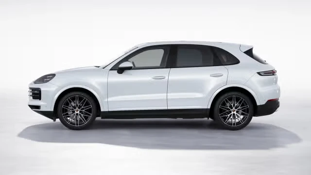 2026 Porsche Cayenne - Image 10 of 30