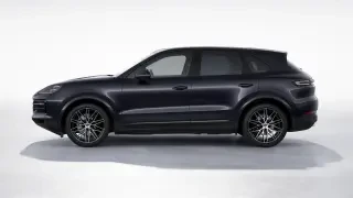 2026 Porsche 9Y0/9Y3 Cayenne - Image 13 of 30