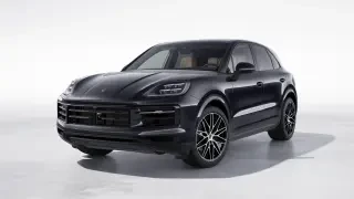 2026 Porsche 9Y0/9Y3 Cayenne - Image 5 of 30