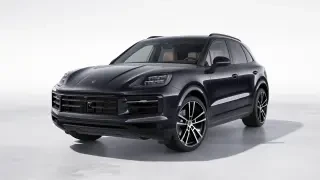 2026 Porsche 9Y0/9Y3 Cayenne - Image 5 of 30
