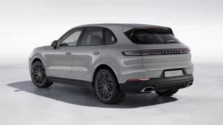 2026 Porsche 9Y0/9Y3 Cayenne - Image 17 of 30