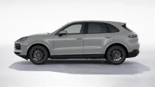 2026 Porsche 9Y0/9Y3 Cayenne - Image 13 of 30
