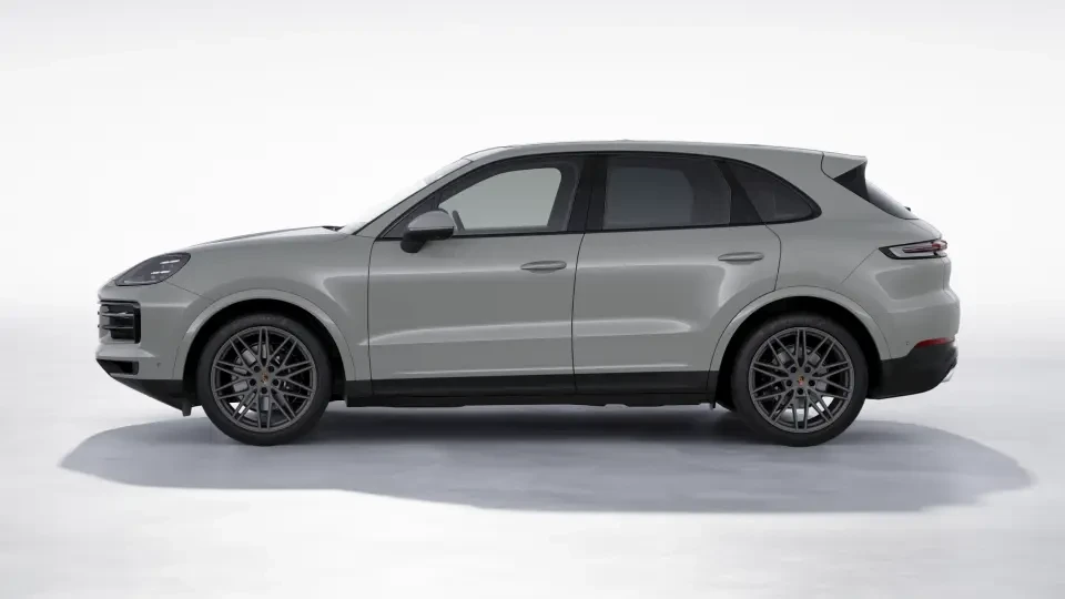 2026 Porsche 9Y0/9Y3 Cayenne - Image 15 of 30