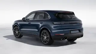 2026 Porsche Cayenne - Image 21 of 30