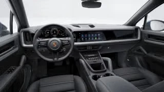 2026 Porsche Cayenne - Image 25 of 30