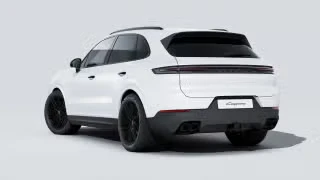 2026 Porsche 9Y0/9Y3 Cayenne - Image 17 of 30
