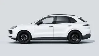 2026 Porsche 9Y0/9Y3 Cayenne - Image 13 of 30