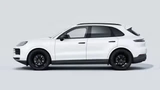 2026 Porsche 9Y0/9Y3 Cayenne - Image 9 of 30