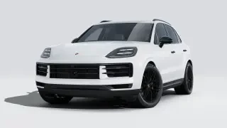 2026 Porsche 9Y0/9Y3 Cayenne - Image 5 of 30