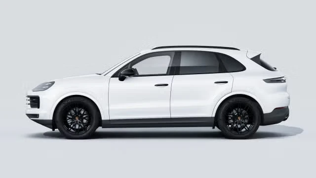 2026 Porsche 9Y0/9Y3 Cayenne - Image 10 of 30
