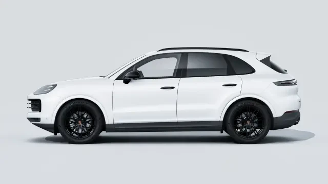 2026 Porsche 9Y0/9Y3 Cayenne - Image 14 of 30