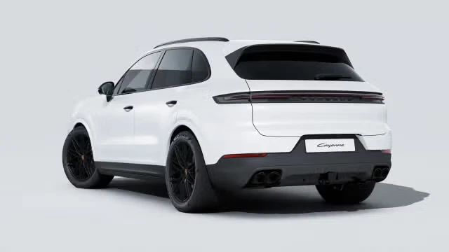2026 Porsche 9Y0/9Y3 Cayenne - Image 18 of 30