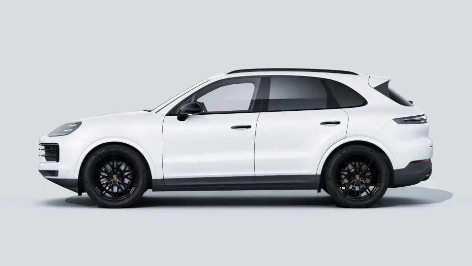 2026 Porsche 9Y0/9Y3 Cayenne - Image 15 of 30