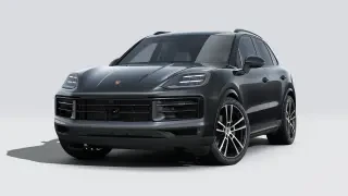 2026 Porsche 9Y0/9Y3 Cayenne - Image 5 of 30