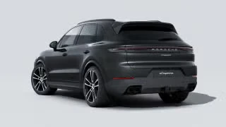 2026 Porsche 9Y0/9Y3 Cayenne - Image 17 of 30
