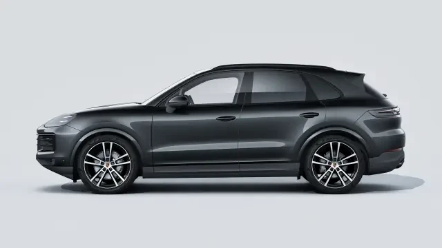2026 Porsche 9Y0/9Y3 Cayenne - Image 14 of 30