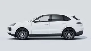 2026 Porsche 9Y0/9Y3 Cayenne - Image 9 of 30