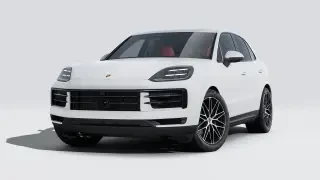 2026 Porsche 9Y0/9Y3 Cayenne - Image 5 of 30