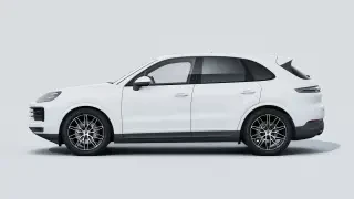 2026 Porsche 9Y0/9Y3 Cayenne - Image 13 of 30