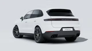 2026 Porsche 9Y0/9Y3 Cayenne - Image 17 of 30