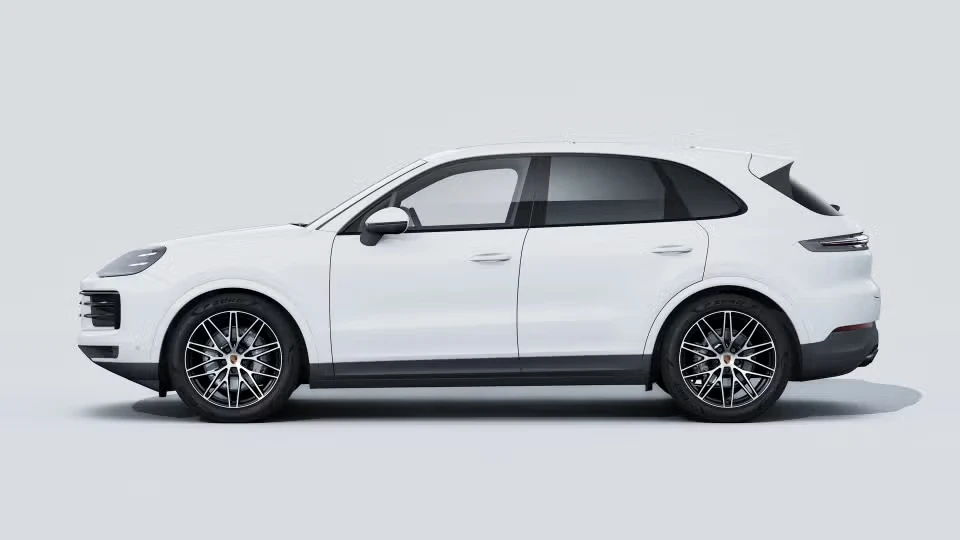 2026 Porsche 9Y0/9Y3 Cayenne - Image 11 of 30
