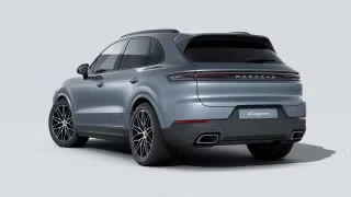2026 Porsche 9Y0/9Y3 Cayenne - Image 17 of 30