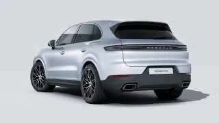 2026 Porsche 9Y0/9Y3 Cayenne - Image 17 of 30