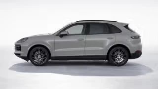 2026 Porsche 9Y0/9Y3 Cayenne - Image 9 of 30